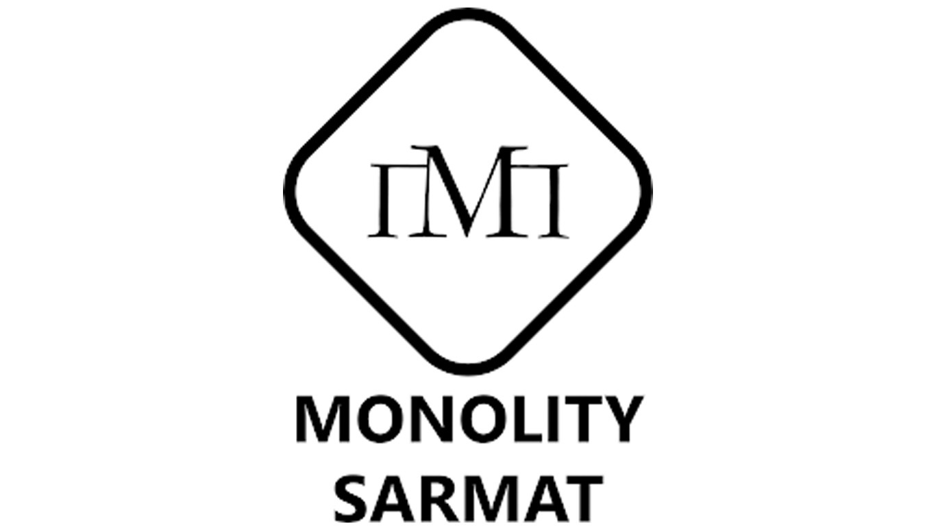 Monolity Sarmat