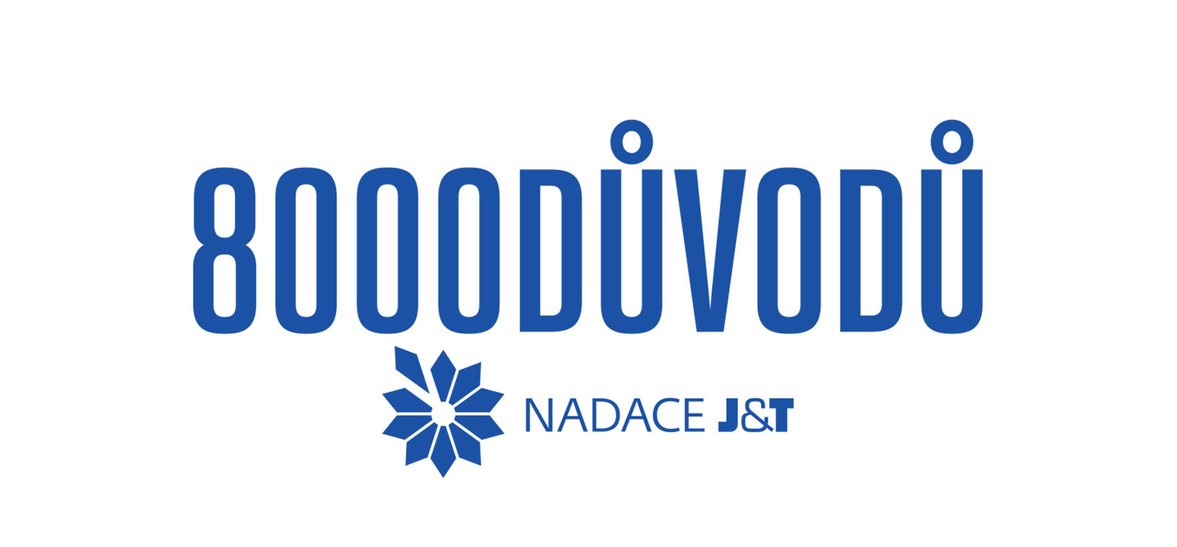 8000 důvodů
