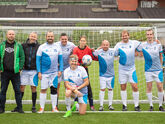 Sue Ryder Charity Cup 2024 firmy Radka Kulhánková (16)