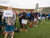 Sue Ryder Charity Cup 2024 1. část Radka Kulhánková (23)