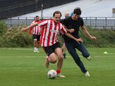 Šimako trans Klára hřiště 5 Sue Ryder Charity Cup 2024 (18)
