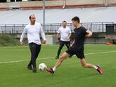 ČMN Klára hřiště 5 Sue Ryder Charity Cup 2024 (4)