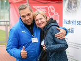 8 Sue Ryder Charity Cup 2024 1. část Radka Kulhánková (67)