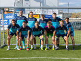 Belina partners Sue Ryder Charity Cup David Malenovský (1)