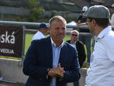 Sue Ryder Charity Cup 2025 Petr Gruša (70)