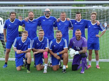 Pražské vodovody a kanalizace 2025