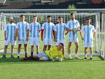 Second Foundation 2025