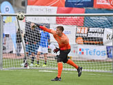 Sue Ryder Charity Cup 2026 FC Allwyn Irena Vaništová  (9)