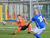 Sue Ryder Charity Cup 2026 FC Allwyn Irena Vaništová  (13)