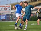 Sue Ryder Charity Cup 2026 FC Allwyn Irena Vaništová  (14)