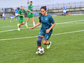 Sue Ryder Charity Cup 2026 FC Allwyn Irena Vaništová  (15)