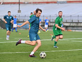 Sue Ryder Charity Cup 2026 FC Allwyn Irena Vaništová  (16)