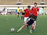 Hřiště č. 4 Livesport SRCHC 2026 Klára Polívková (20)